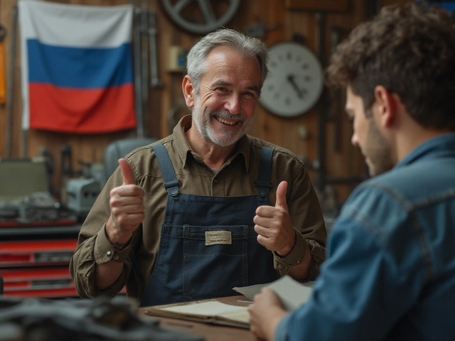 Ошибки после замены масла в двигателе