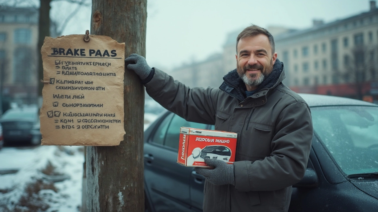 На что смотреть при покупке: советы