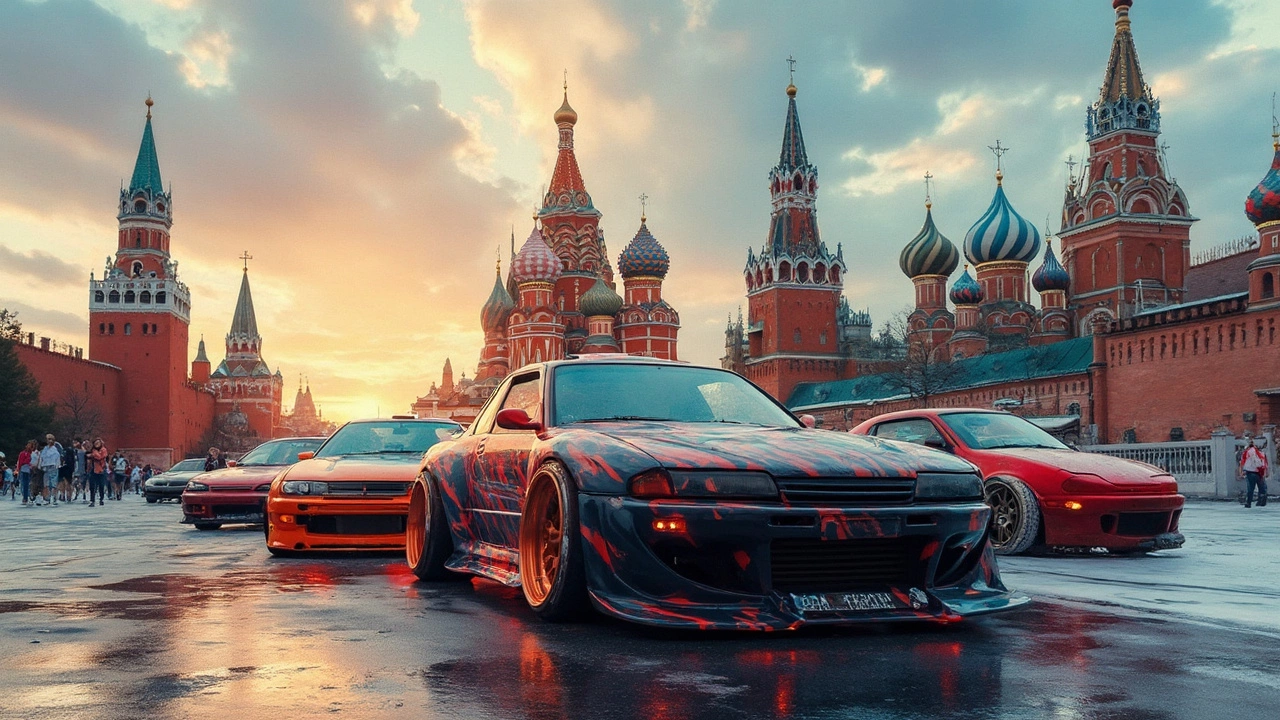 Советы: как стартовать свой JDM-проект