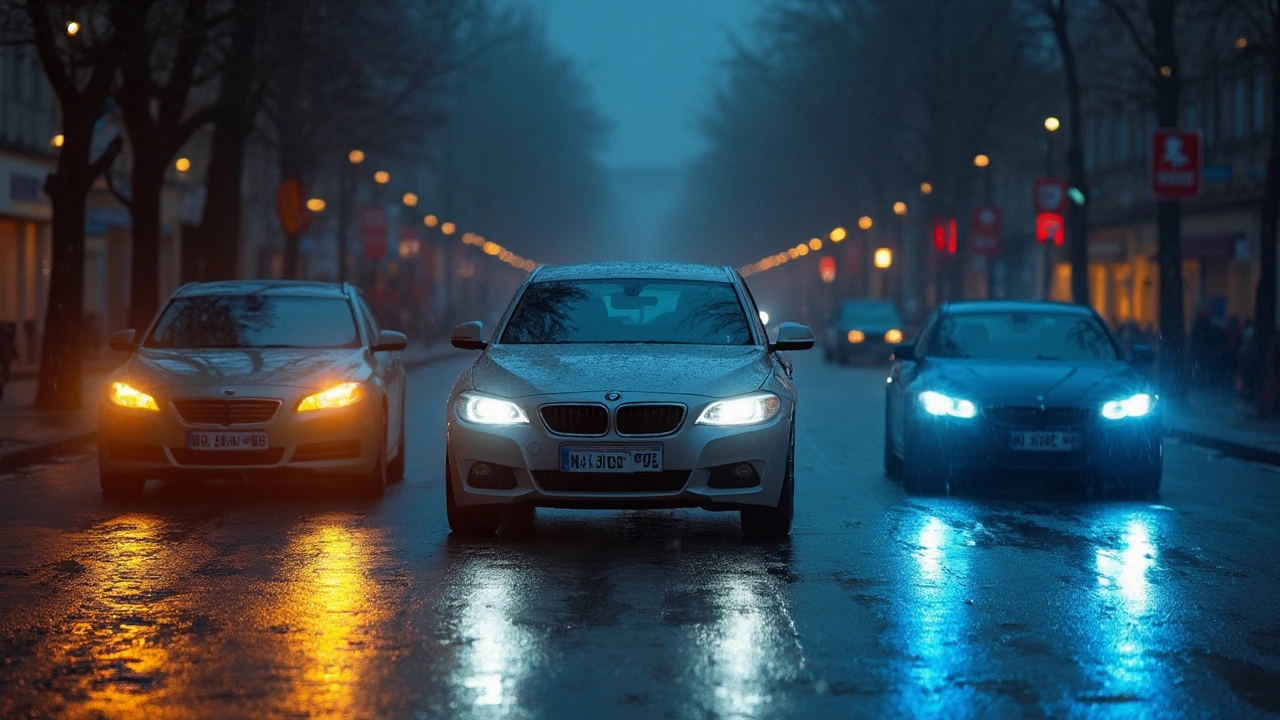 Частые ошибки и советы от опытных автомобилистов
