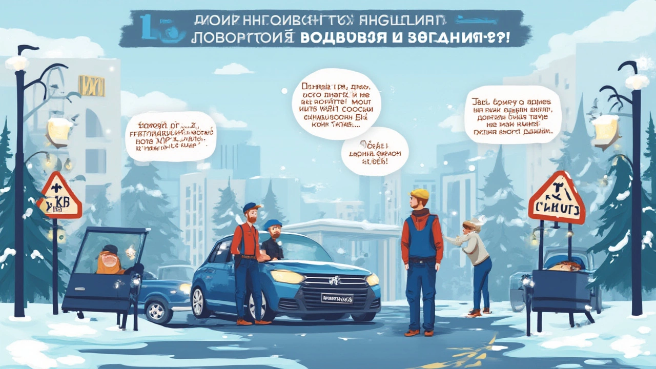 Когда действительно нужно менять масло чаще, и как понять, что пора?