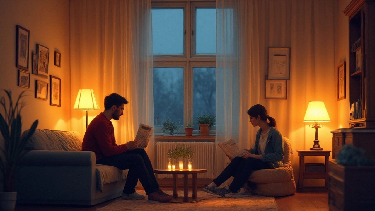 Технические особенности: на что реально смотреть?