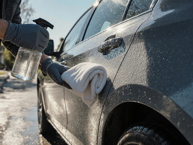 Как проверить авто на задиры: подробное руководство