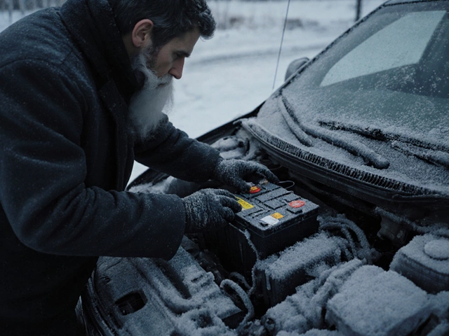 Какой самый долговечный аккумулятор для автомобиля в 2025 году