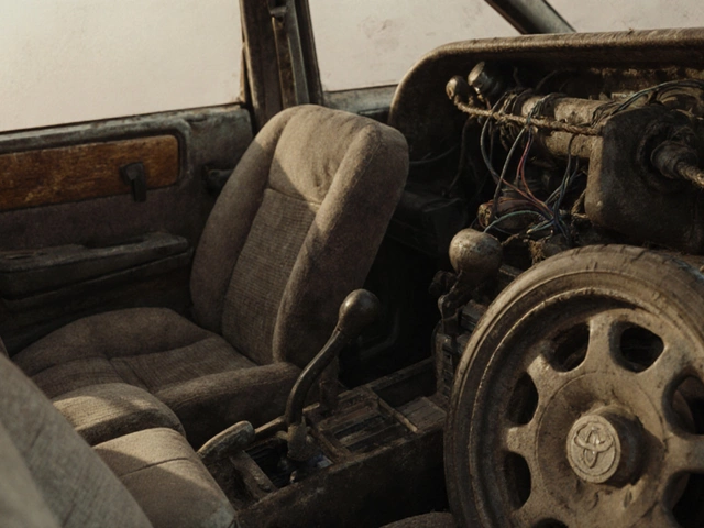 Чем отличается ваби-саби от джапанди в тюнинге автомобиля