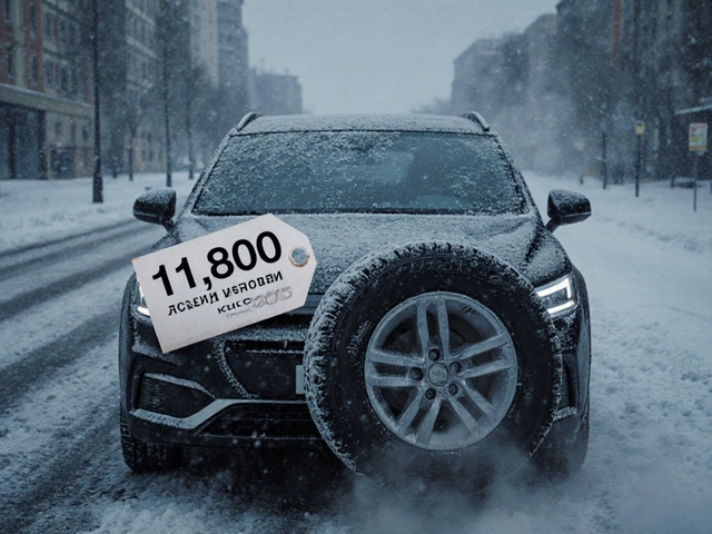 Почему шины в 2024 году такие дорогие: реальные причины и как не переплатить