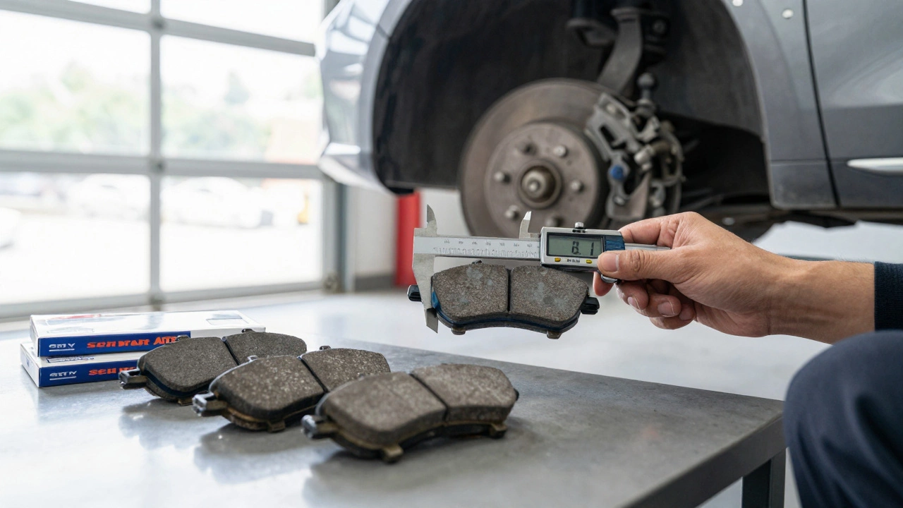 Какие тормозные колодки самые лучшие: рейтинг брендов и что выбрать для вашего авто