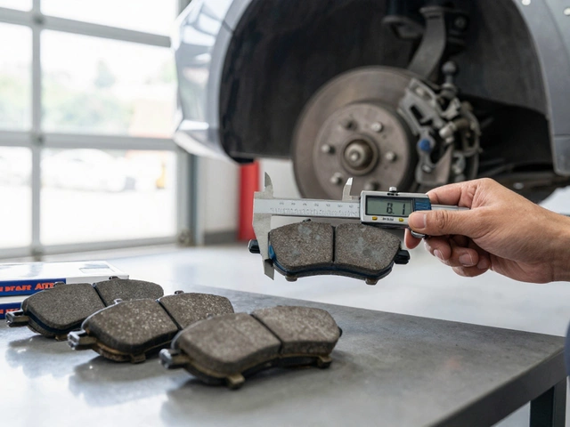 Какие тормозные колодки самые лучшие: рейтинг брендов и что выбрать для вашего авто