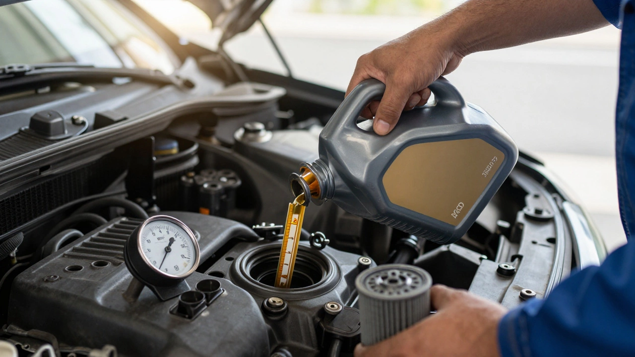 /kak-pravil-no-zapuskat-dvigatel-posle-zameny-masla-posagovaa-instrukcia