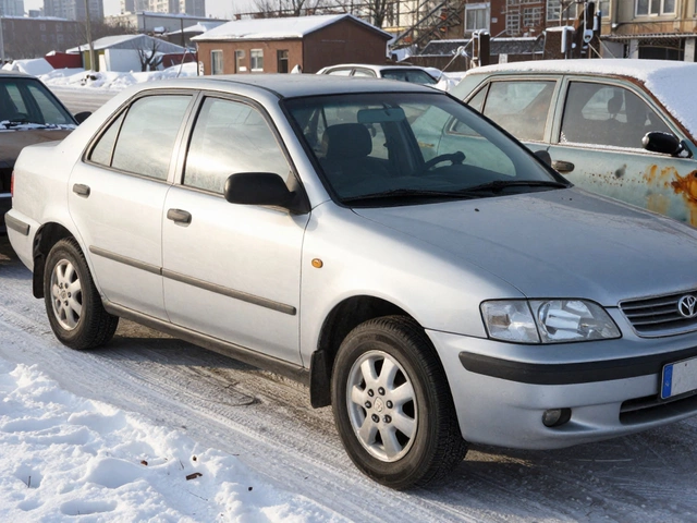 Какие японские авто не гниют? Лучшие модели с вечным кузовом