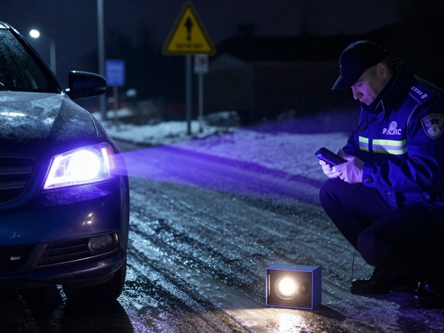 Какие лампы нельзя ставить на ближний свет