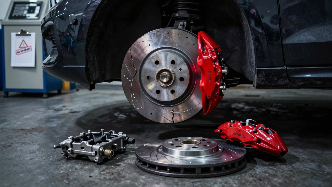 Что нельзя тюнинговать: 7 запретов, которые спасут ваш автомобиль