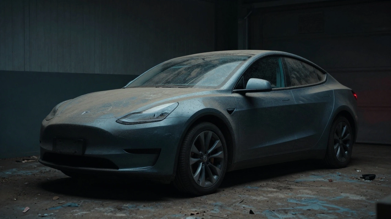 Можно ли ездить на одном масле больше года: правда о сроках замены