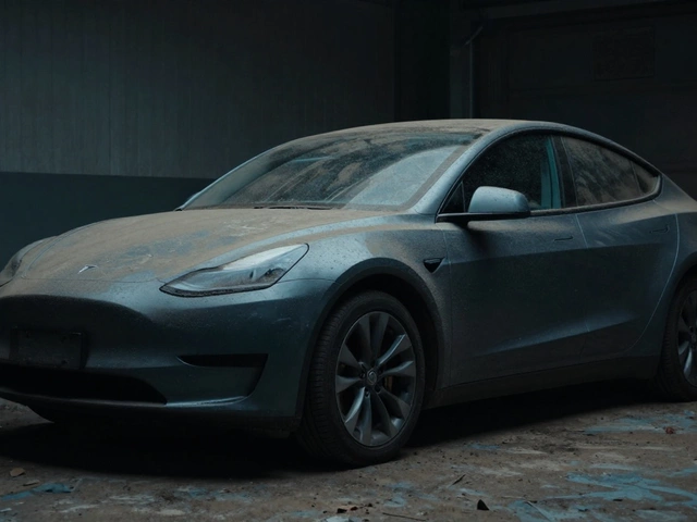 Можно ли ездить на одном масле больше года: правда о сроках замены