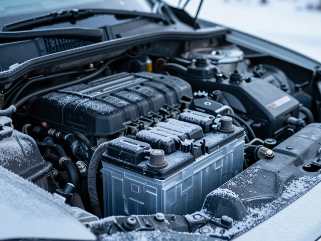 Какой самый надёжный автомобильный аккумулятор: рейтинг брендов и советы по выбору